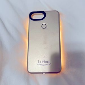 Lumme phone case